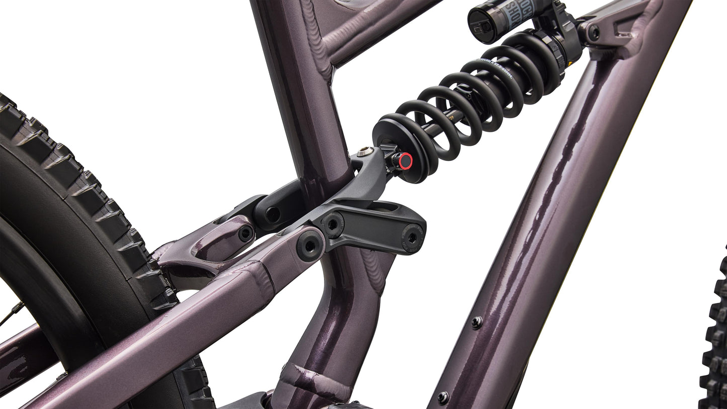 2026 Specialized STATUS 2 170 DH