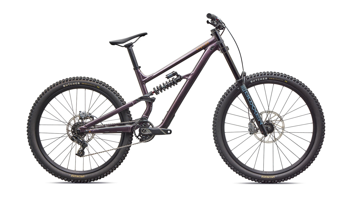 2026 Specialized STATUS 2 170 DH