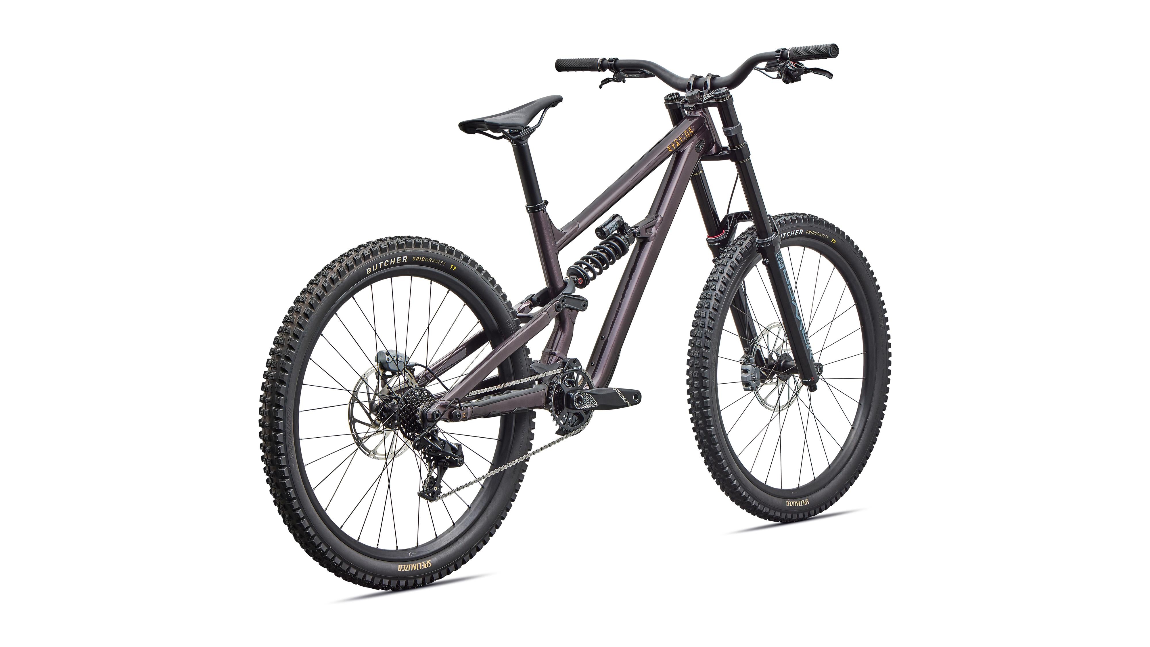 2026 Specialized STATUS 2 170 DH – Incycle Bicycles