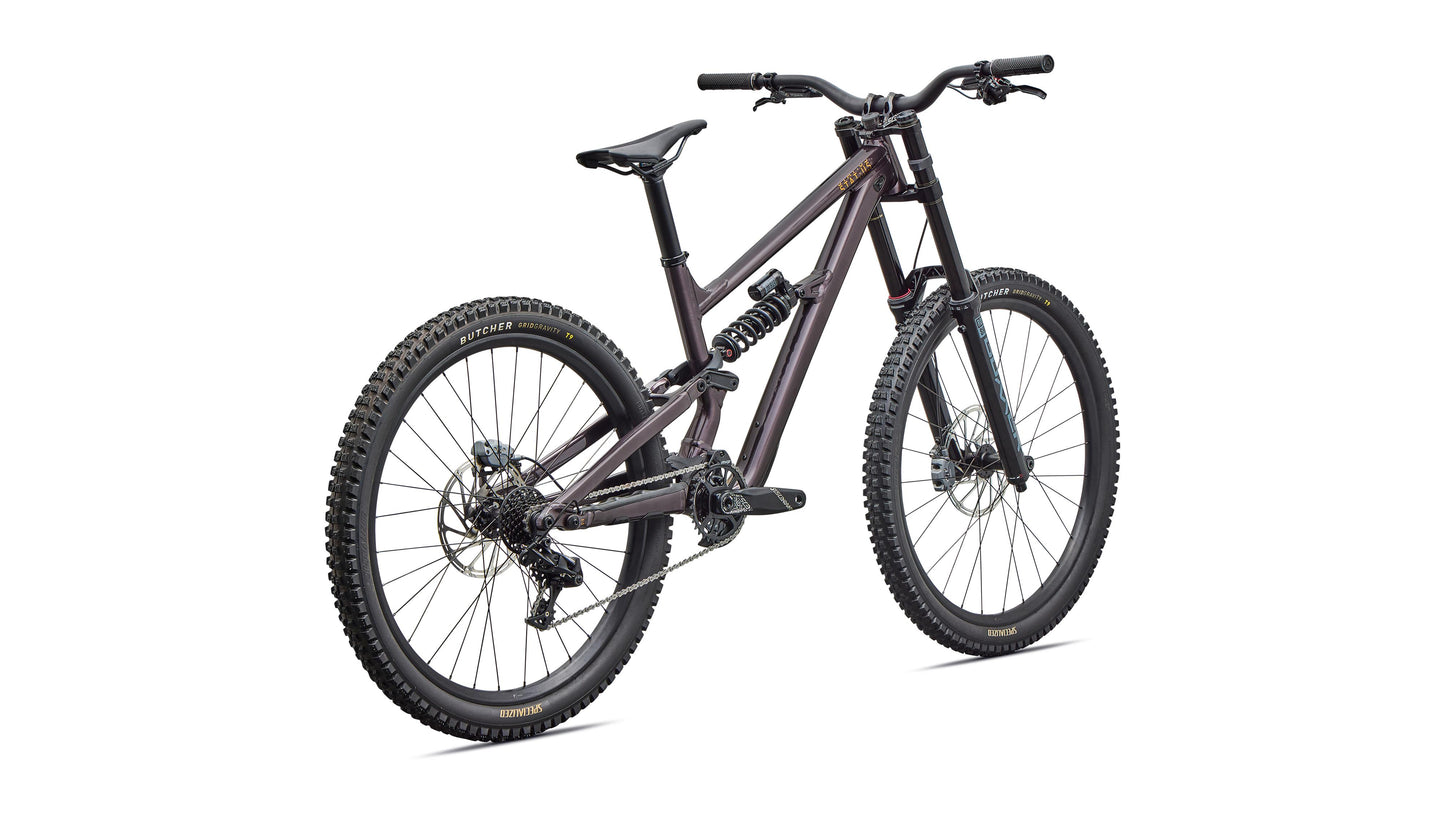 2026 Specialized STATUS 2 170 DH