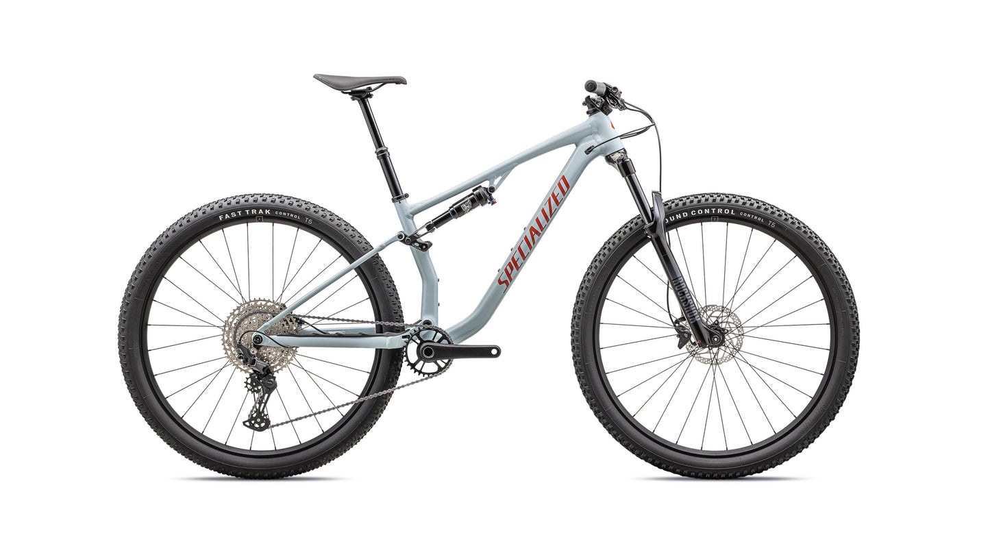 2025 Specialized Chisel Shimano