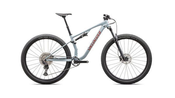 SHIMANO Specialized MTB 11速 2025 Specialized Chisel Shimano – Incycle Bicycles