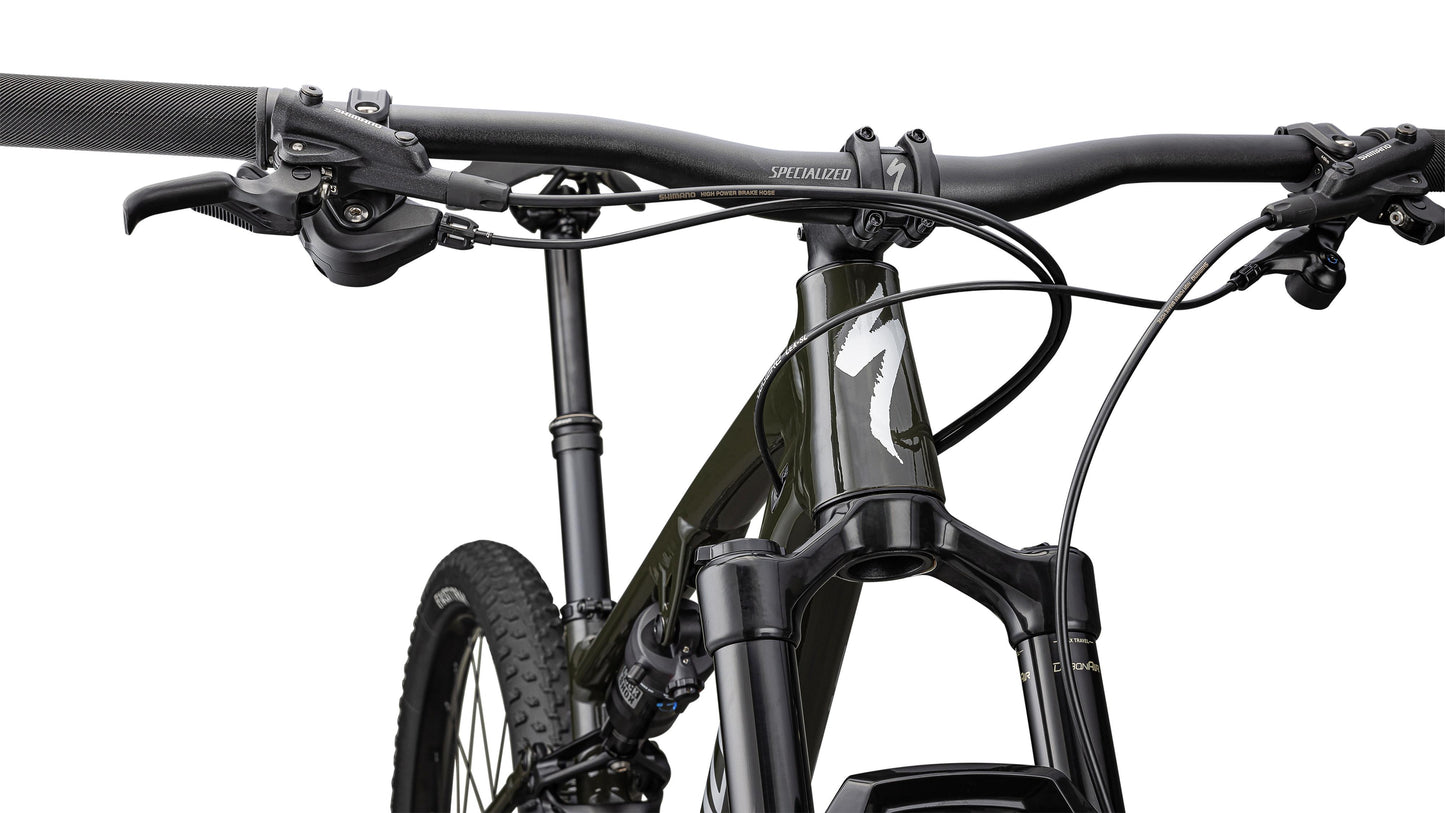 2025 Specialized Chisel Comp Shimano