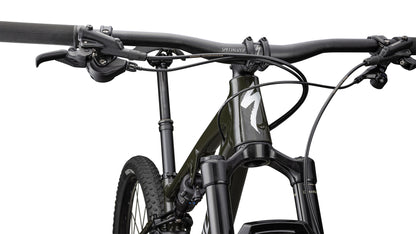 2025 Specialized Chisel Comp Shimano