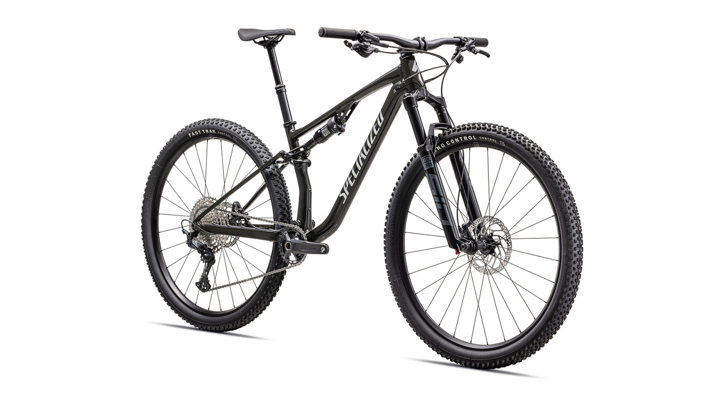 2025 Specialized Chisel Comp Shimano