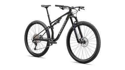 2025 Specialized Chisel Comp Shimano