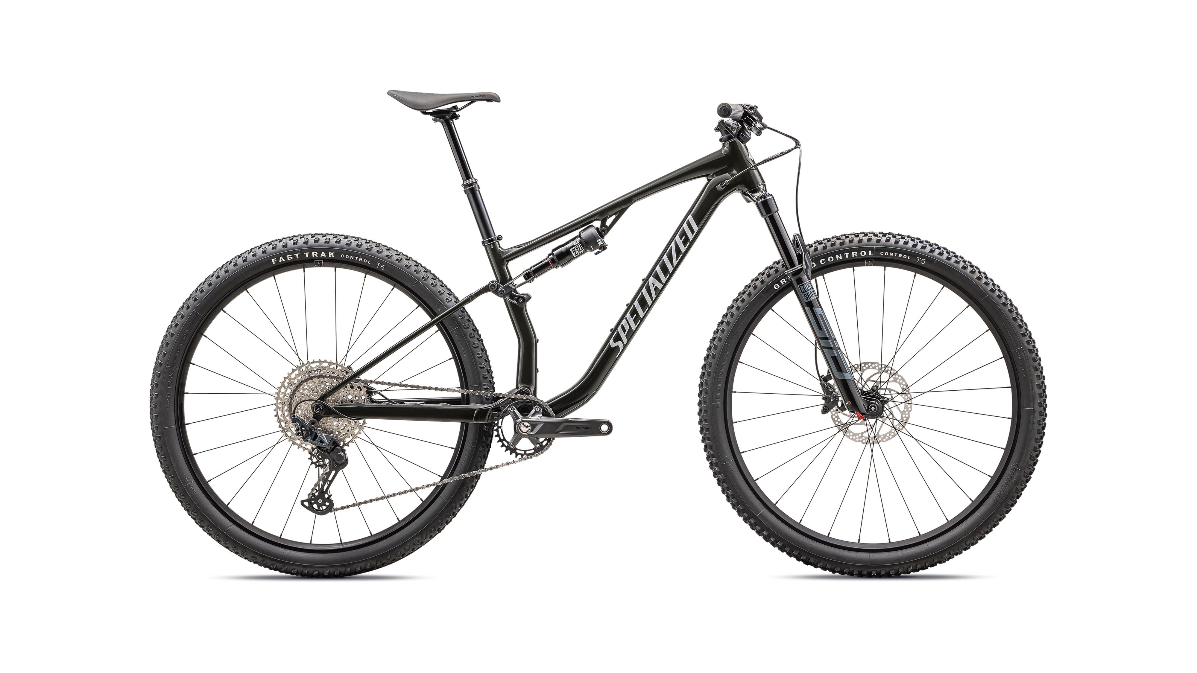 2025 Specialized Chisel Comp Shimano – Incycle Bicycles