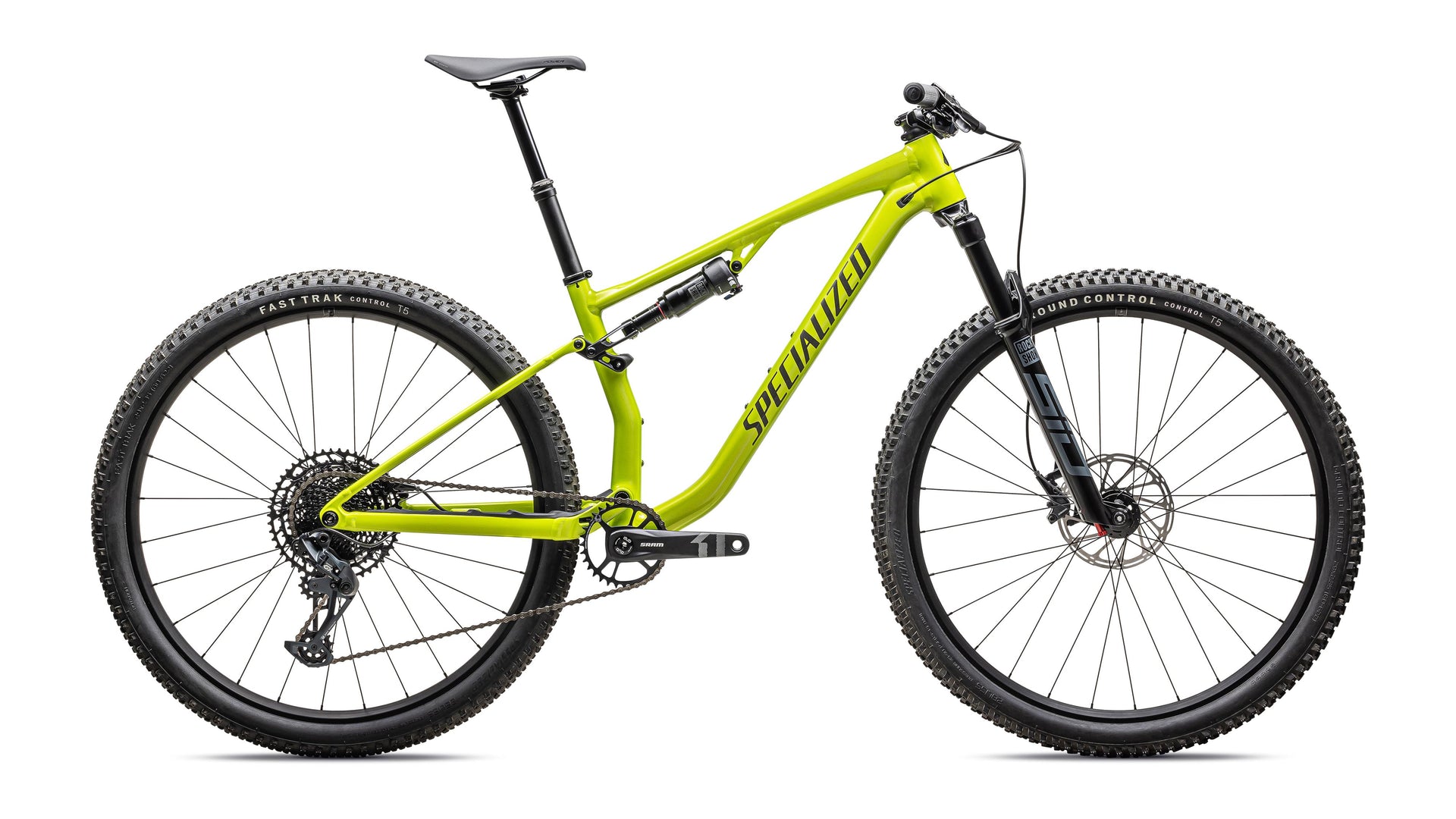 2025 Specialized Chisel Comp
