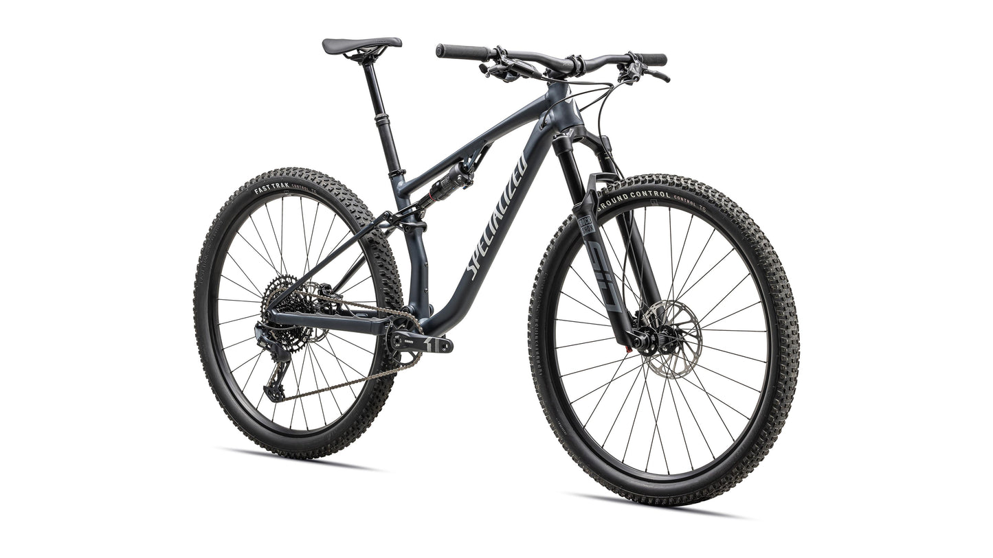 2025 Specialized Chisel Sram