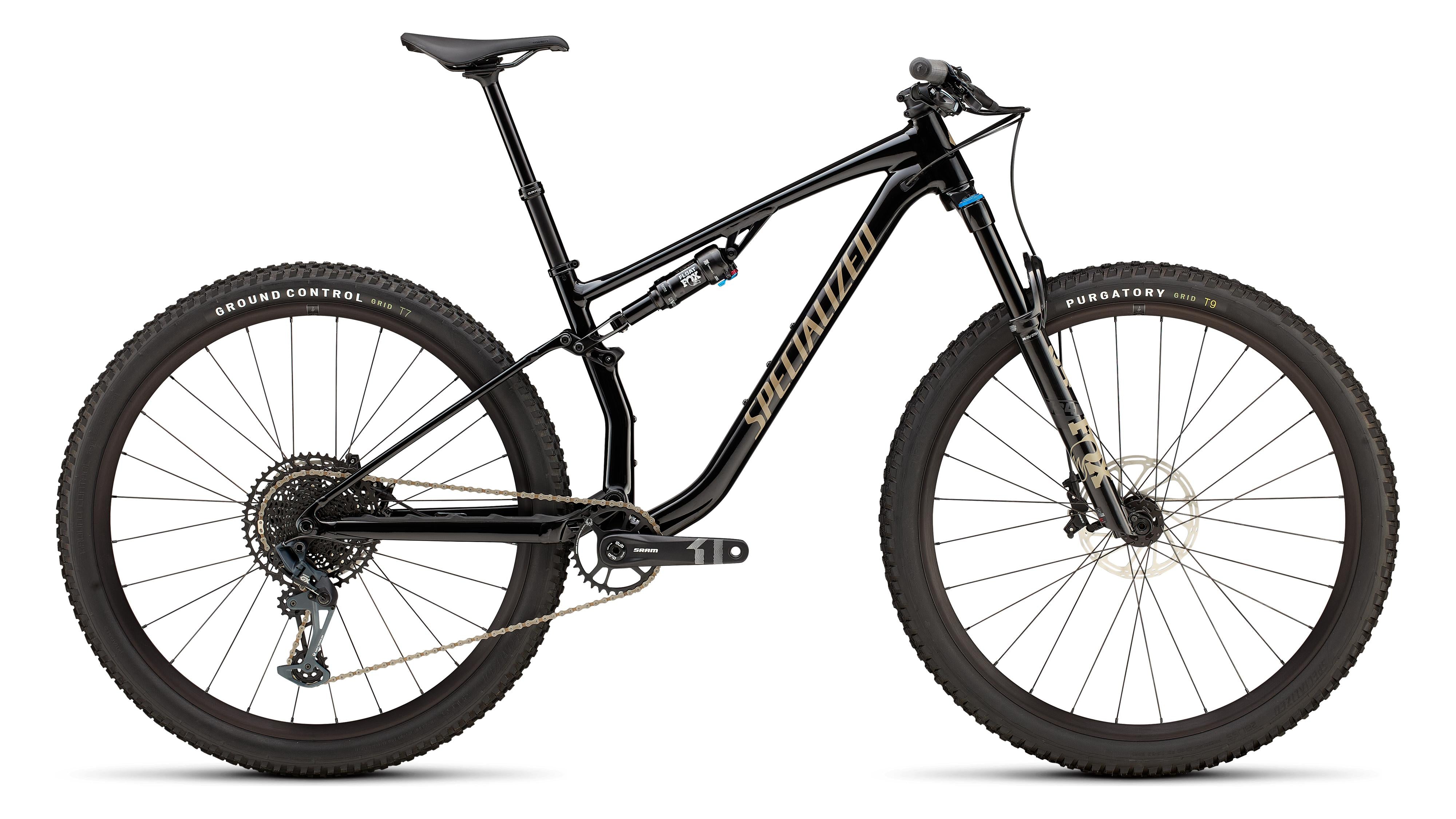 2025 Specialized Chisel Comp EVO – Incycle Bicycles