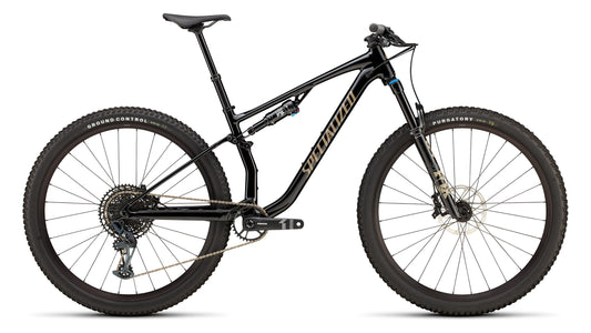 2025 Specialized Chisel Comp EVO