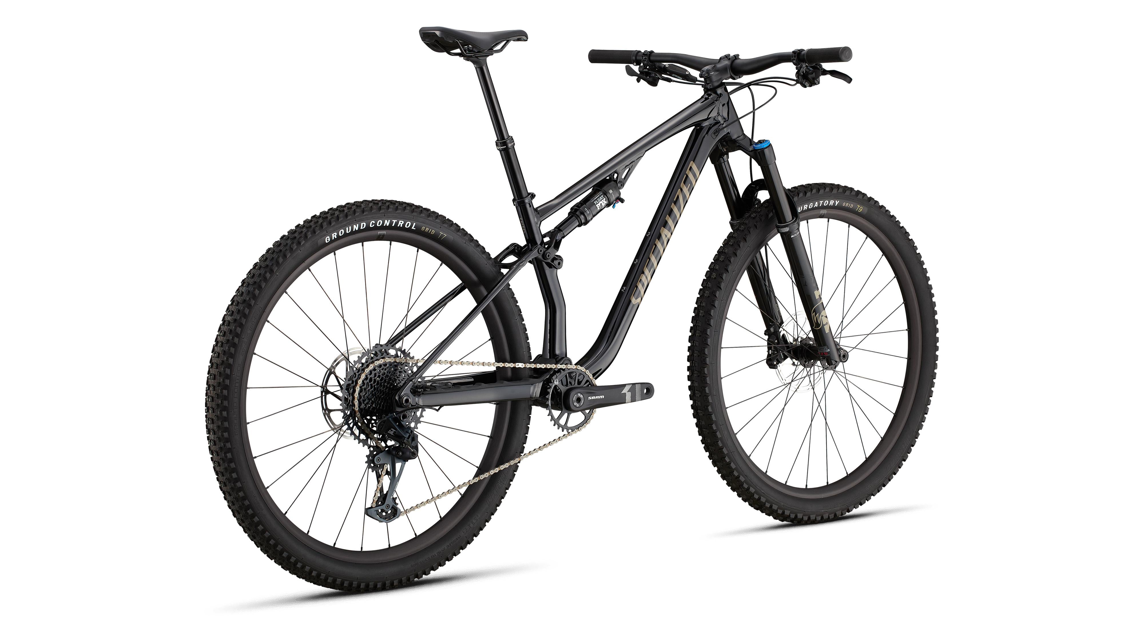 2025 Specialized Chisel Comp EVO – Incycle Bicycles