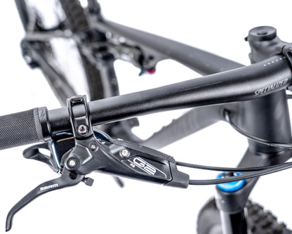 [Blem] 2025 Specialized Chisel Comp Evo - Size Small