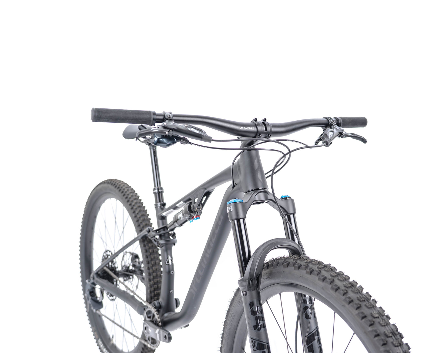 [Blem] 2025 Specialized Chisel Comp Evo - Size Small