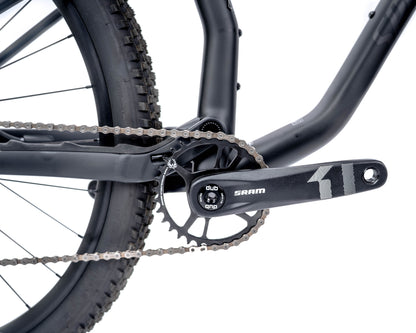 [Blem] 2025 Specialized Chisel Comp Evo - Size Small