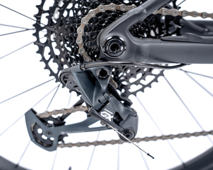 [Blem] 2025 Specialized Chisel Comp Evo - Size Small