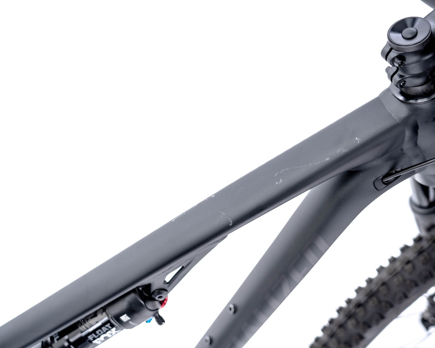 [Blem] 2025 Specialized Chisel Comp Evo - Size Small