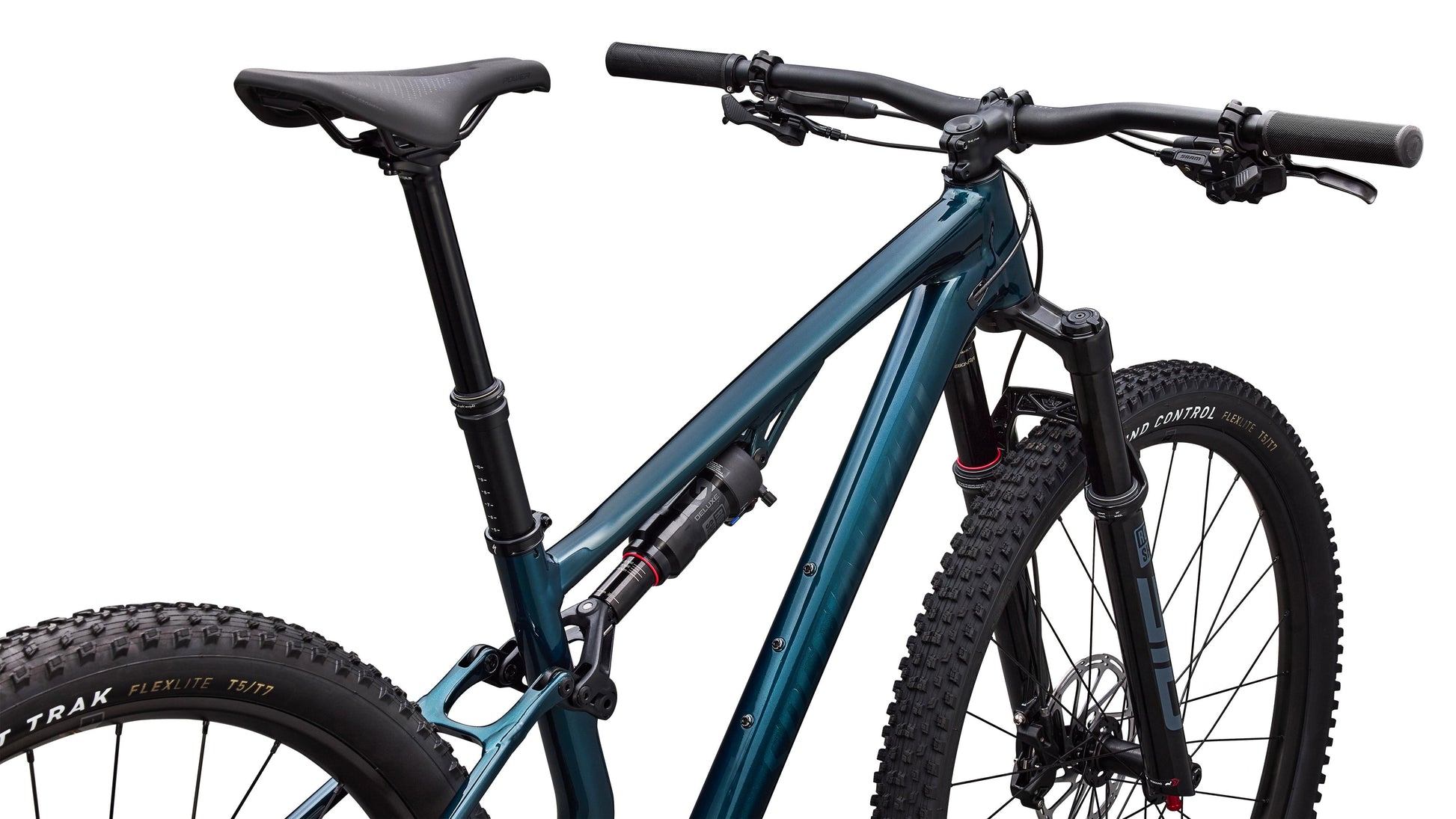 mountainbike 56 2026 Specialized Chisel Comp – Incycle Bicycles