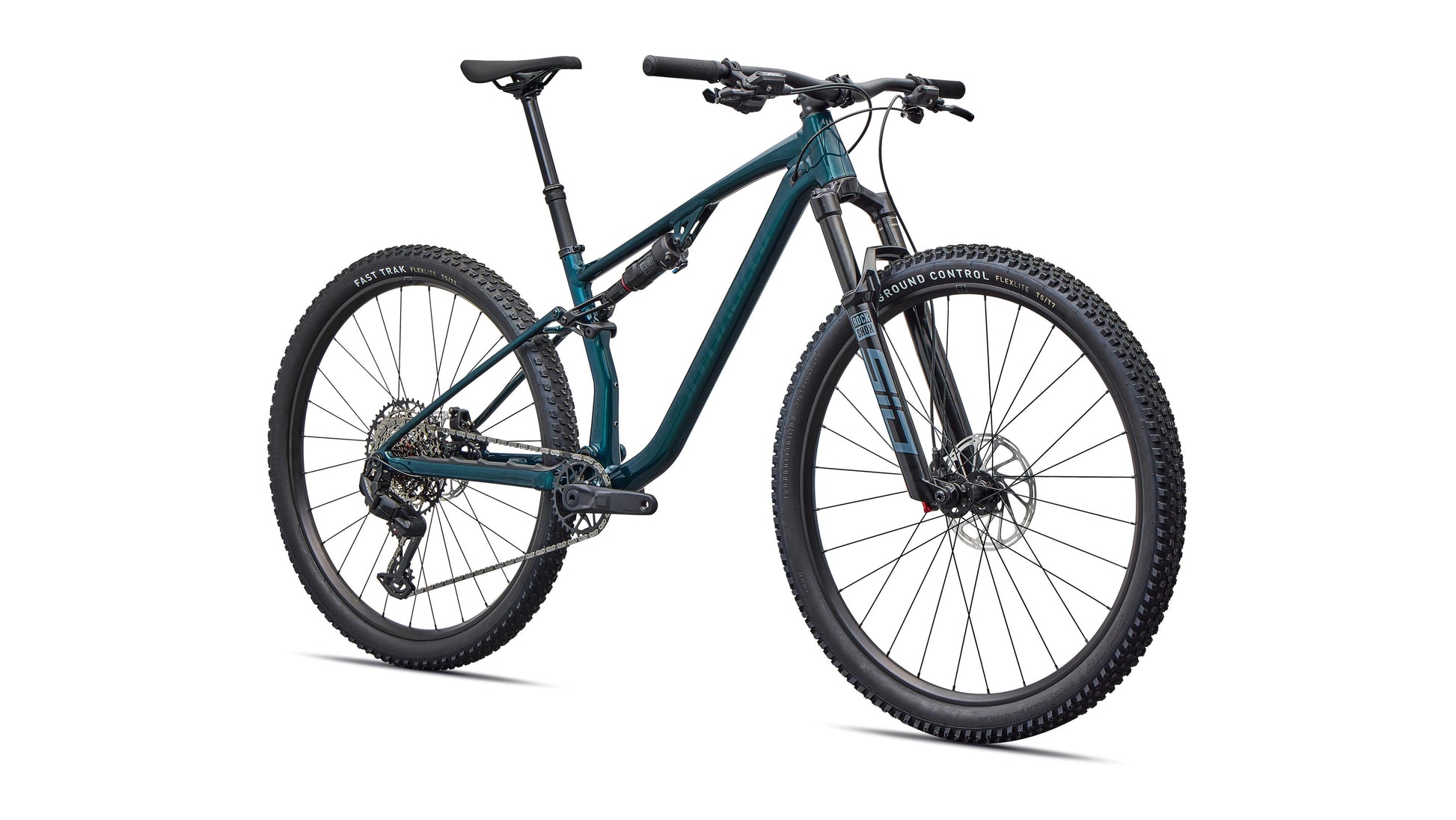 cyco fully mountainbike mtb 26 2026 Specialized Chisel Comp – Incycle Bicycles