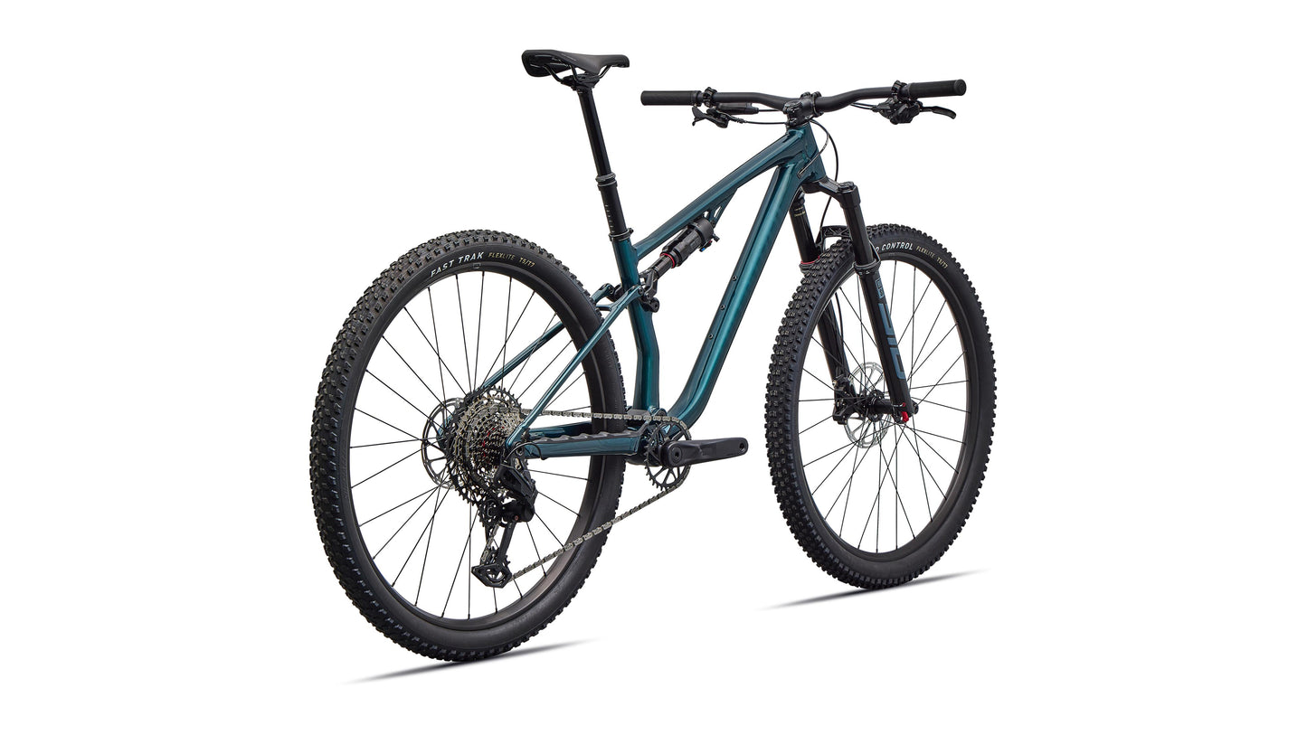 2026 Specialized Chisel Comp