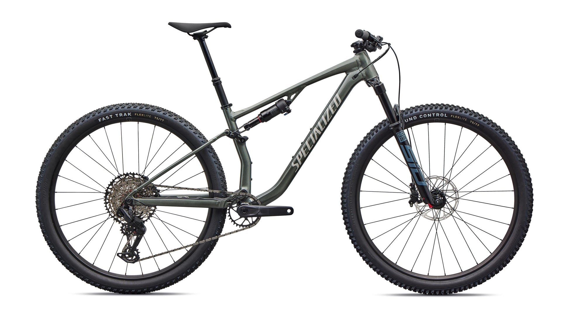 cyco fully mountainbike mtb 26 Chisel Comp