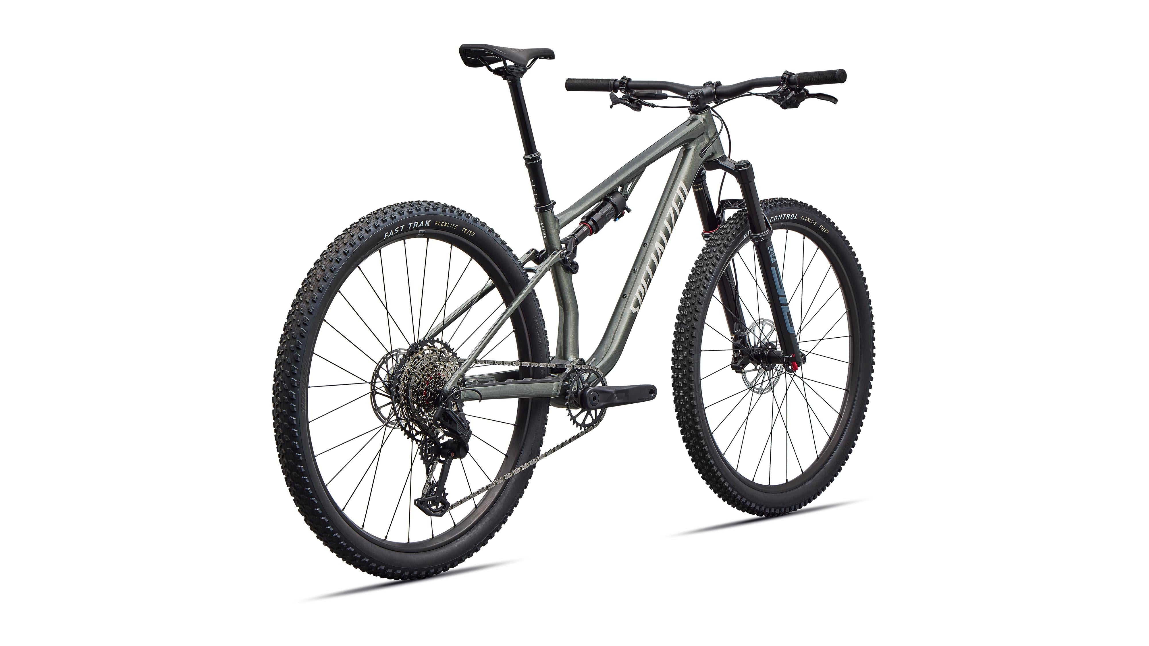 2026 Specialized Chisel Comp – Incycle Bicycles