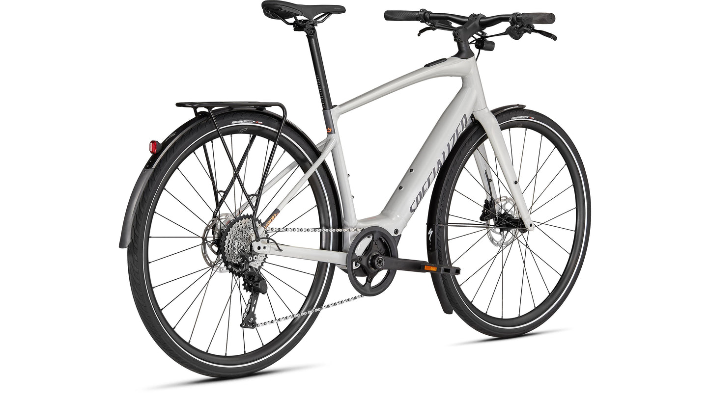 Specialized Vado Sl 4.0 Eq