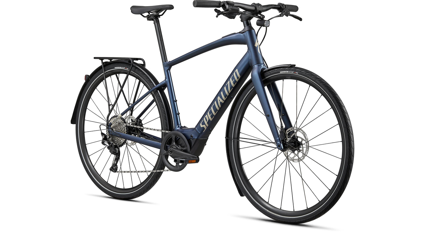 Specialized Vado Sl 4.0 Eq