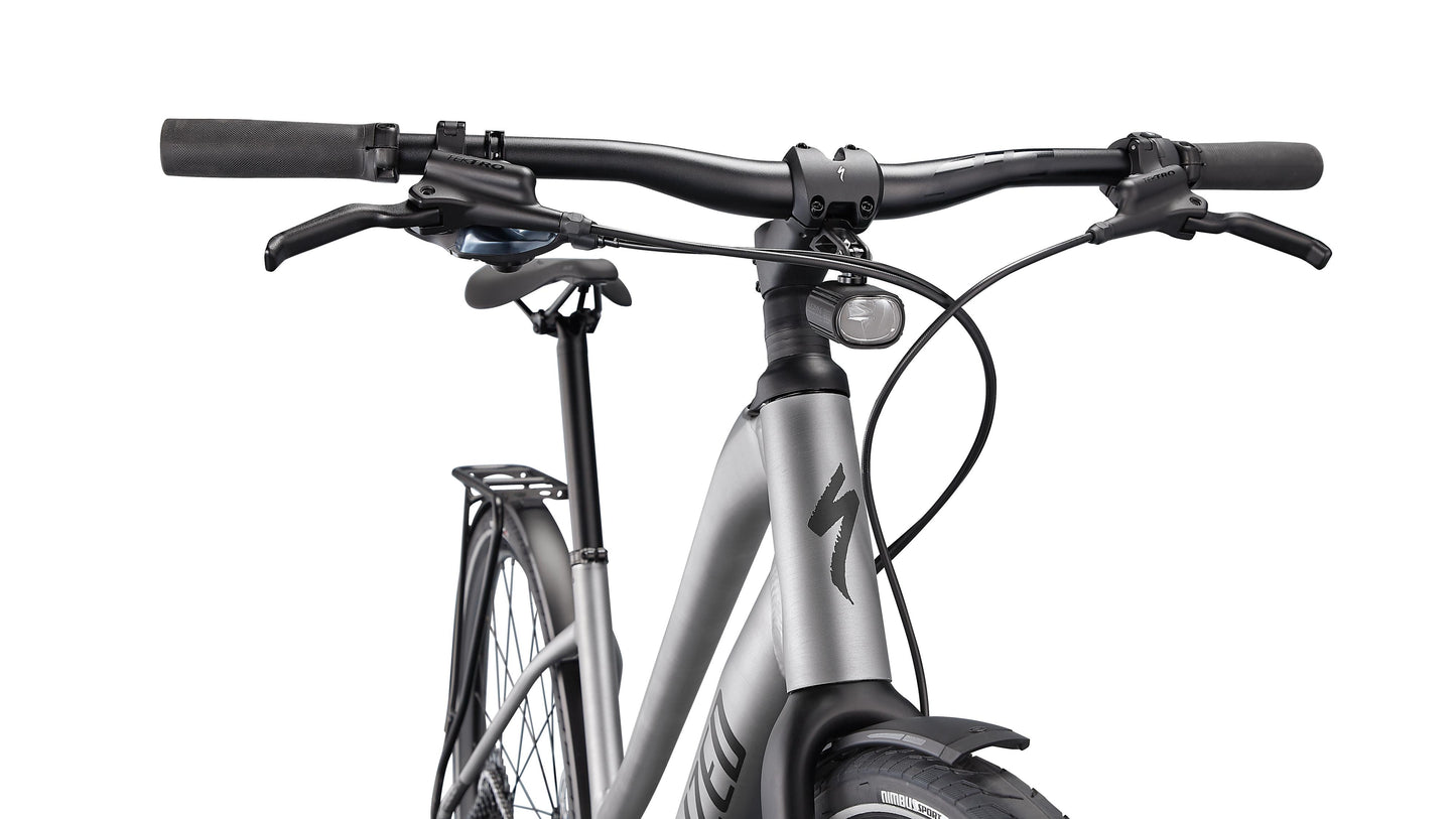 Specialized Vado Sl 5.0 St Eq