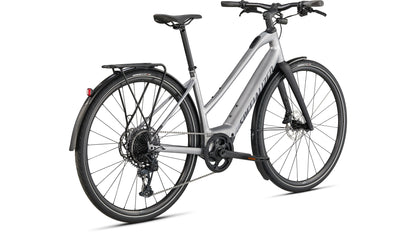 2023 Specialized Vado Sl 5.0 St Eq Brsh/Blkrefl