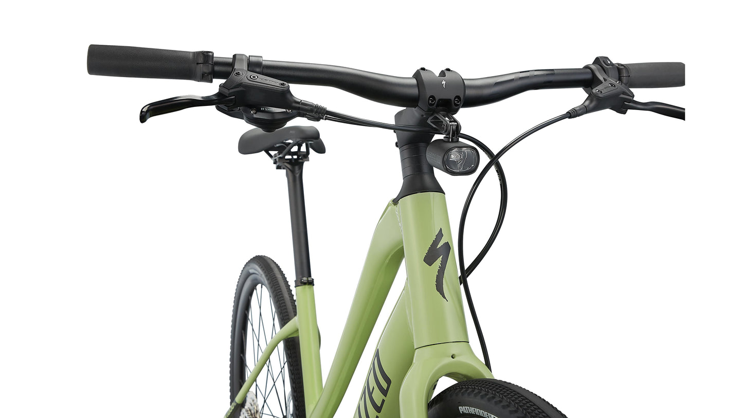 2023 Specialized Turbo Vado SL 4.0 Step-Through