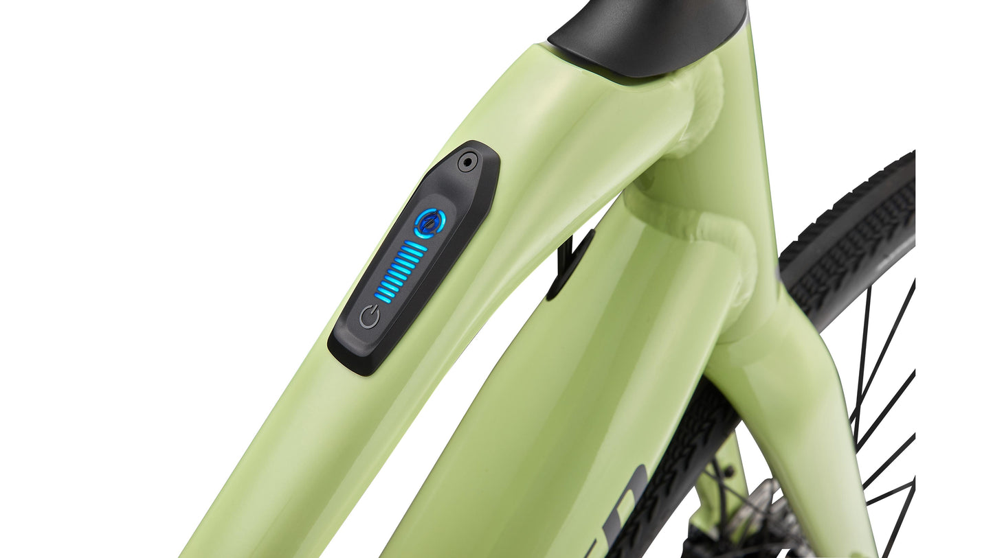 2022 Specialized Turbo Vado SL 4.0 Step-Through