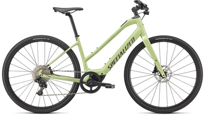 2022 Specialized Turbo Vado SL 4.0 Step-Through