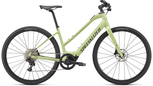 2023 Specialized Turbo Vado SL 4.0 Step-Through