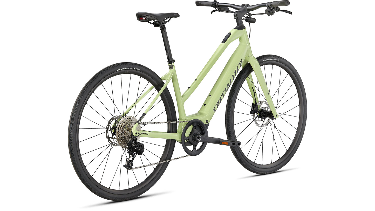 2023 Specialized Turbo Vado SL 4.0 Step-Through
