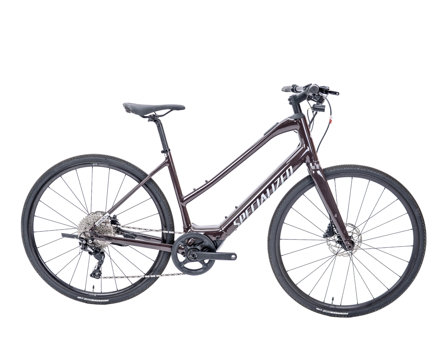 [Blem] 2024 Specialized Vado SL 4.0 ST - Size Large