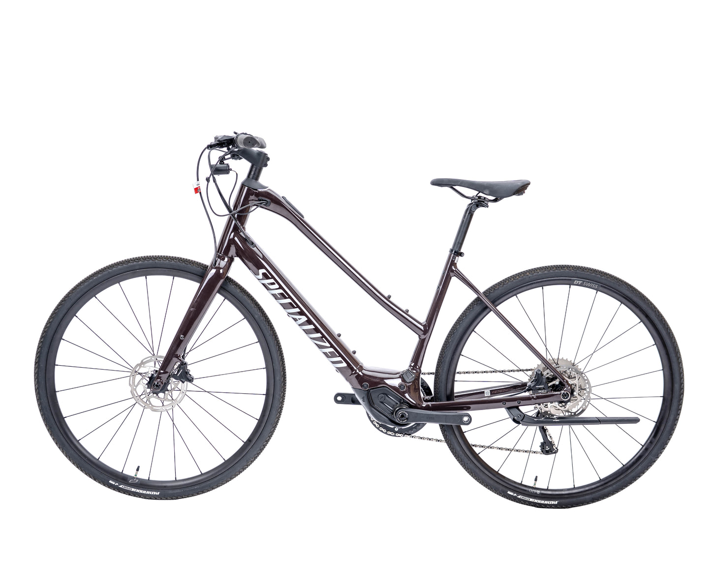 [Blem] 2024 Specialized Vado SL 4.0 ST - Size Large