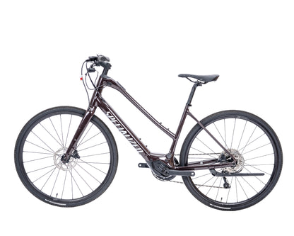 [Blem] 2024 Specialized Vado SL 4.0 ST - Size Large