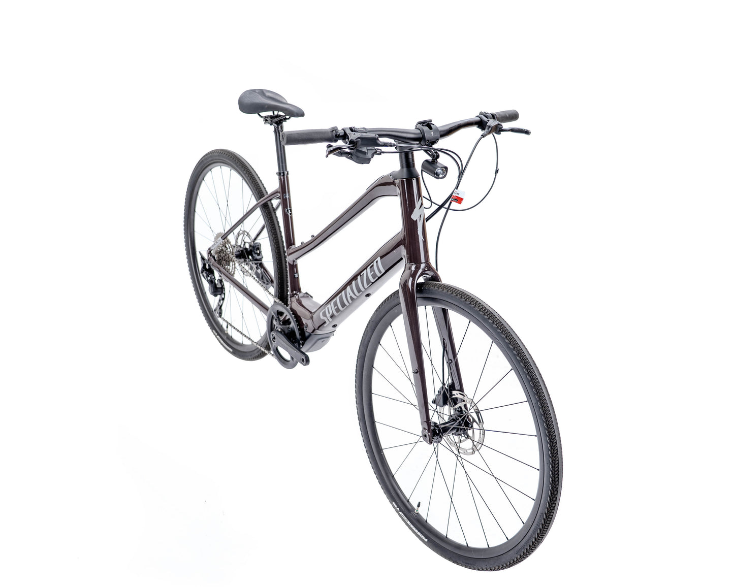 [Blem] 2024 Specialized Vado SL 4.0 ST - Size Large