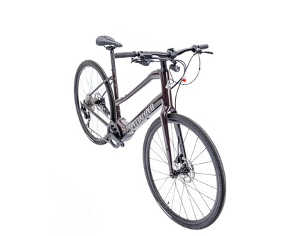 [Blem] 2024 Specialized Vado SL 4.0 ST - Size Large