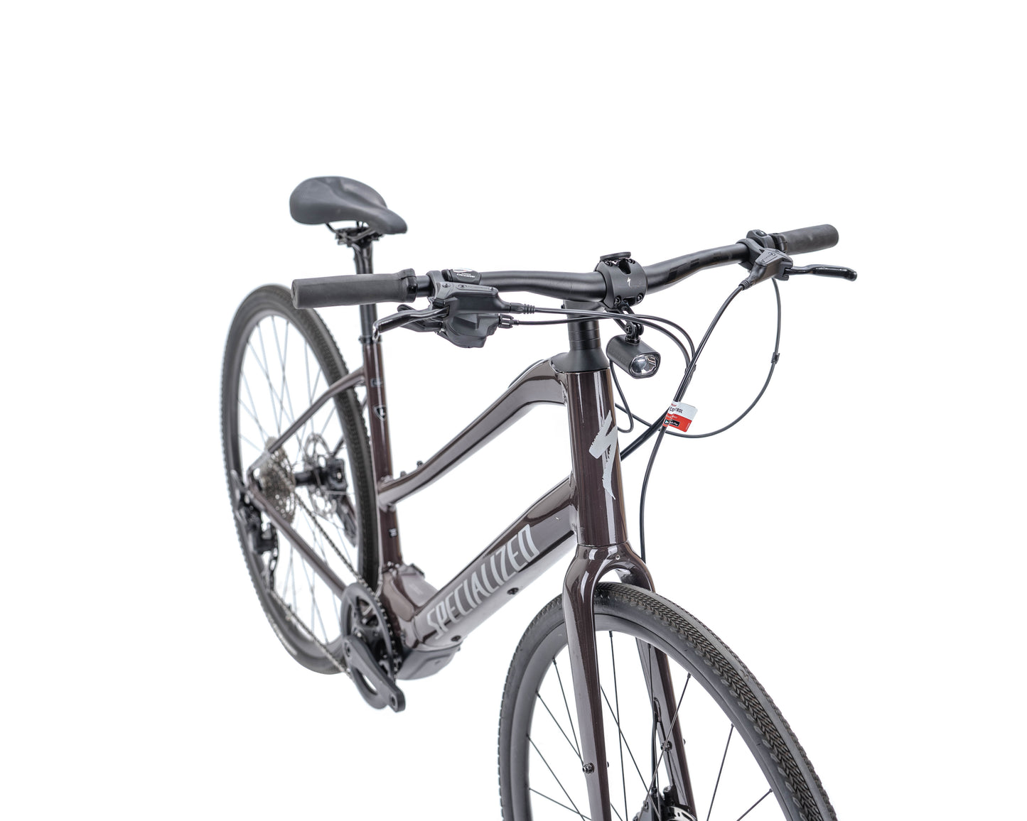 [Blem] 2024 Specialized Vado SL 4.0 ST - Size Large