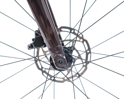 [Blem] 2024 Specialized Vado SL 4.0 ST - Size Large