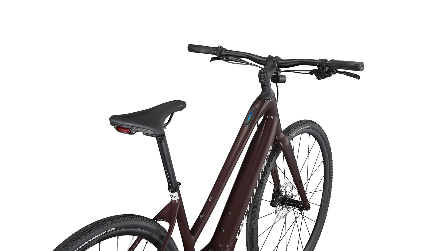 Specialized Turbo Vado SL 4.0 Step-Through