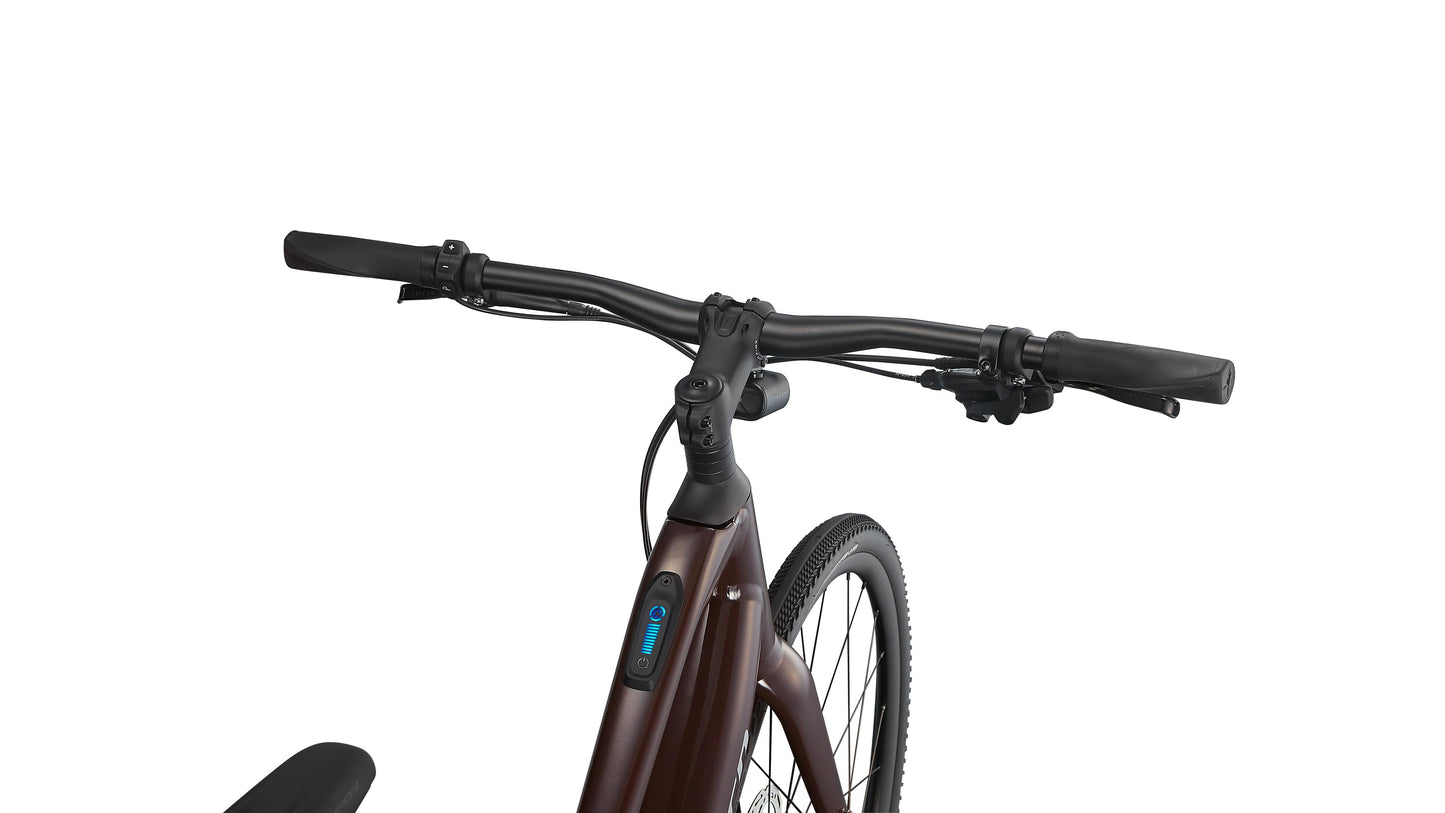 2023 Specialized Turbo Vado SL 4.0 Step-Through