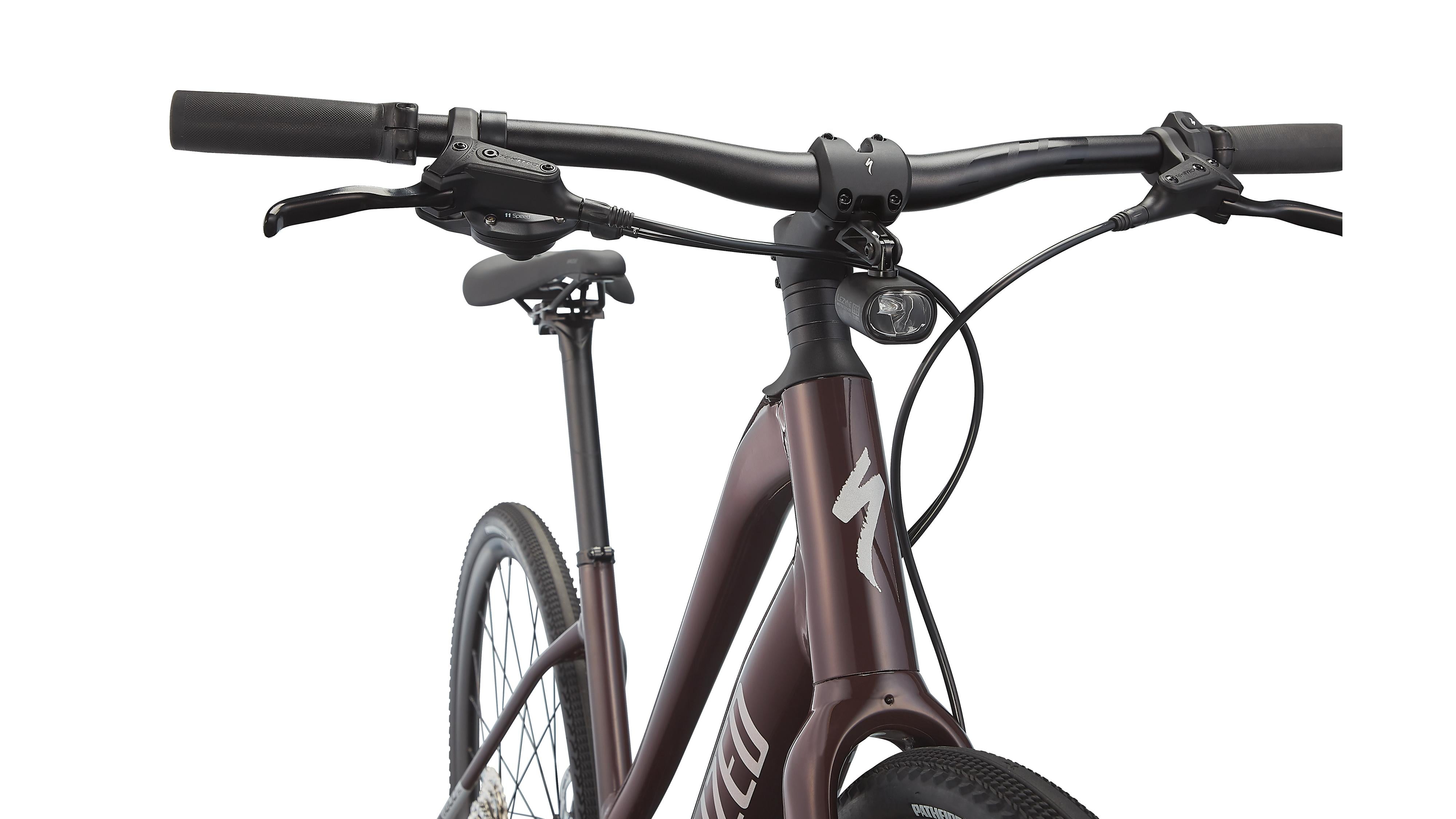 2023 Specialized Turbo Vado SL 4.0 Step-Through – Incycle Bicycles