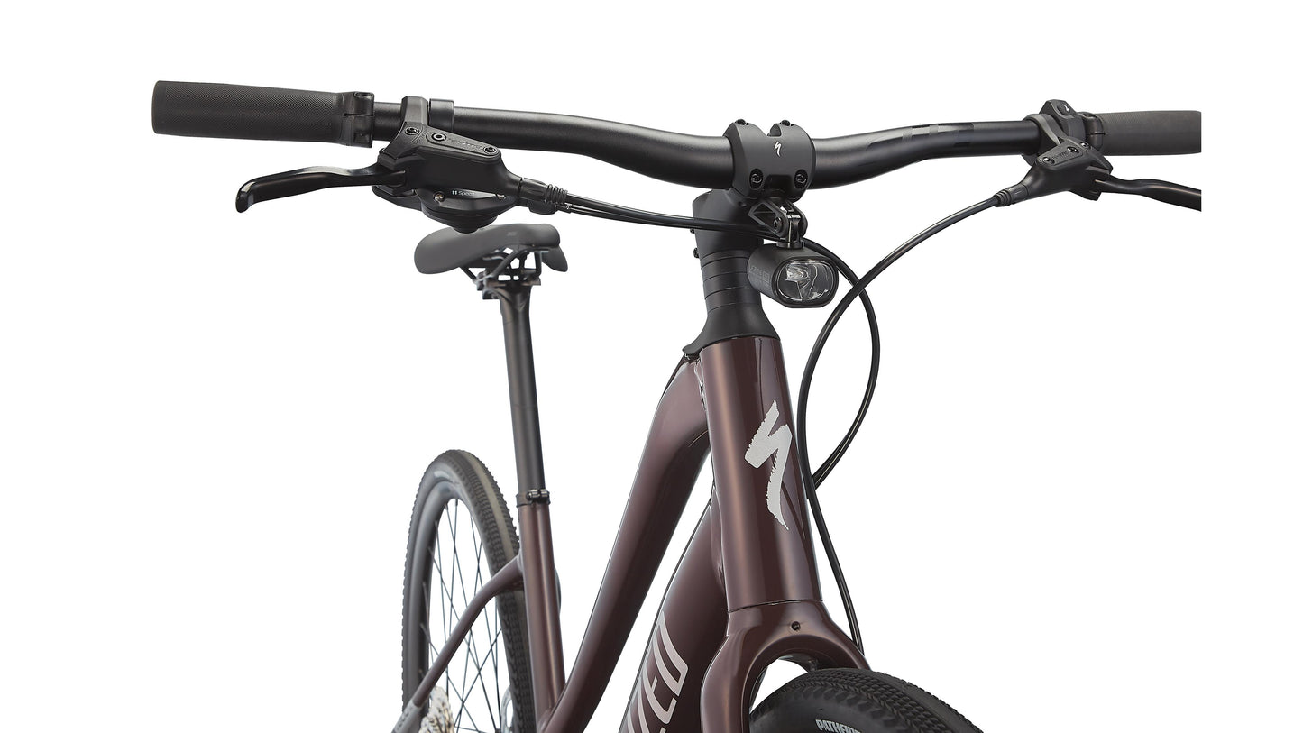 2023 Specialized Turbo Vado SL 4.0 Step-Through