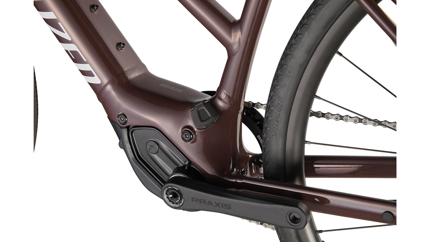 2023 Specialized Turbo Vado SL 4.0 Step-Through