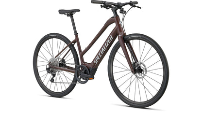 2023 Specialized Turbo Vado SL 4.0 Step-Through