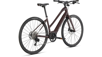 2023 Specialized Turbo Vado SL 4.0 Step-Through