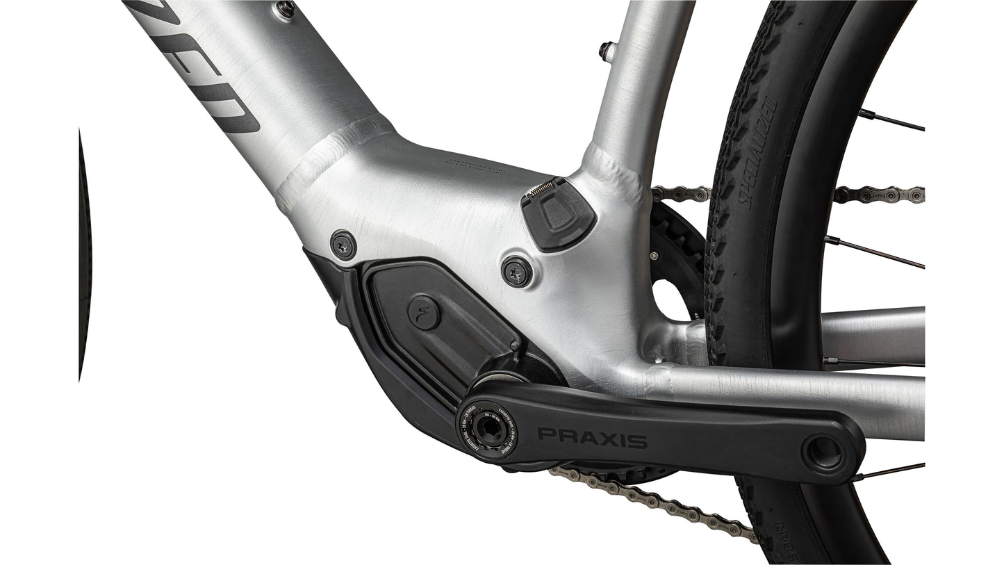 Specialized Vado Sl 5.0